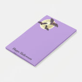 Halloween Post Notes (Schuin)