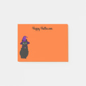 Halloween Post Notes (Voorkant)