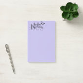 Halloween Post Notes (Kantoor)