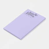 Halloween Post Notes (Schuin)