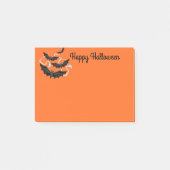 Halloween Post Notes (Voorkant)