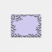 Halloween Post Notes (Voorkant)