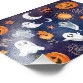 Halloween poster (Hoek)