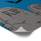Halloween poster (Hoek)