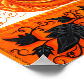 Halloween Poster (Hoek)