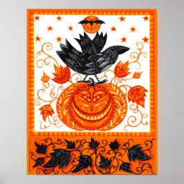 Halloween Poster