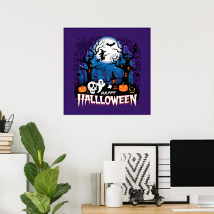 Halloween Poster