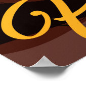 Halloween Poster (Hoek)