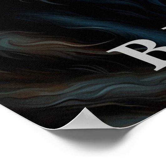 Halloween Poster (Hoek)