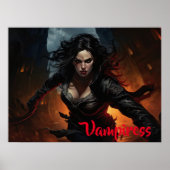 Halloween Poster (Voorkant)