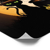 Halloween Poster (Hoek)