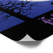 Halloween Poster (Hoek)