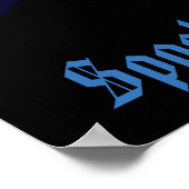 Halloween Poster (Hoek)