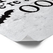 Halloween Poster (Hoek)