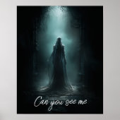 Halloween Poster (Voorkant)