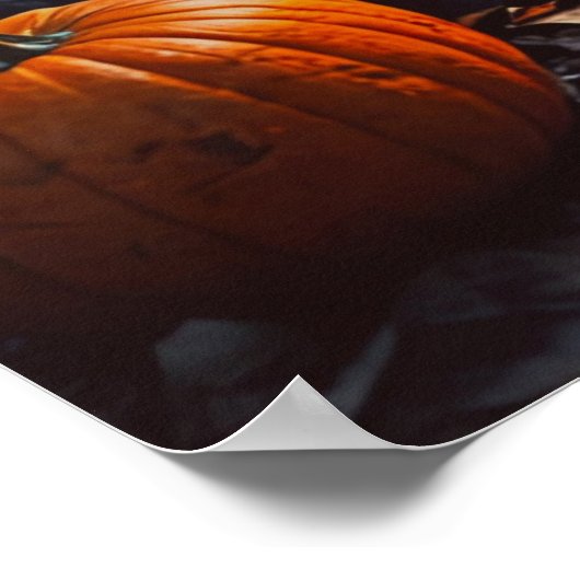 Halloween Poster (Hoek)