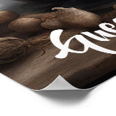 Halloween Poster (Hoek)