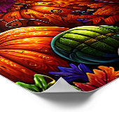 Halloween Poster (Hoek)