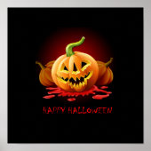 Halloween Poster (Voorkant)