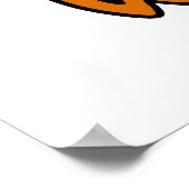 Halloween poster (Hoek)