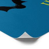 Halloween poster (Hoek)