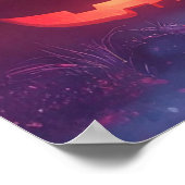 HALLOWEEN POSTER (Hoek)