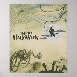 Halloween Poster