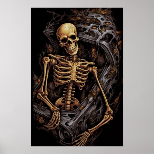 Halloween Poster (Voorkant)