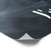 Halloween Poster (Hoek)