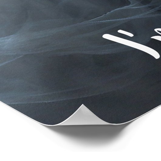 Halloween Poster (Hoek)