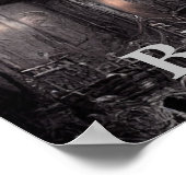 Halloween Poster (Hoek)