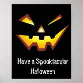 Halloween Poster (Voorkant)