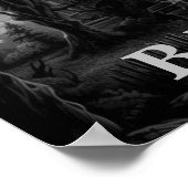 Halloween Poster (Hoek)