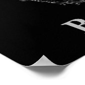 Halloween Poster (Hoek)