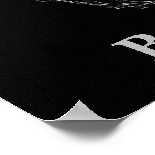 Halloween Poster (Hoek)