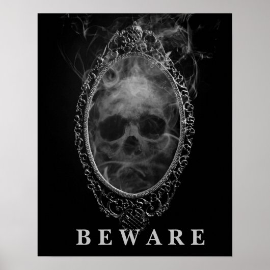 Halloween Poster (Voorkant)