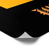 Halloween Poster (Hoek)