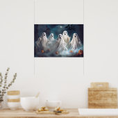 Halloween Poster (Keuken)