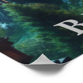 Halloween Poster (Hoek)