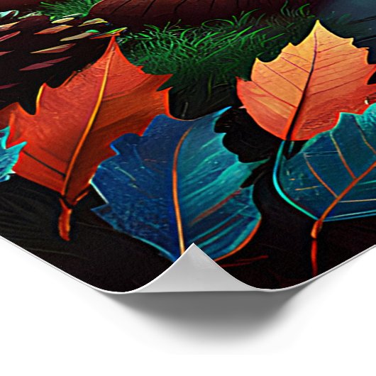 Halloween Poster (Hoek)