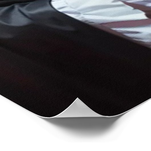 Halloween Poster (Hoek)