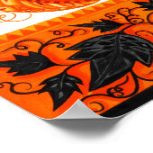 Halloween Poster (Hoek)