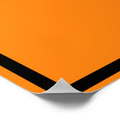 Halloween Poster (Hoek)