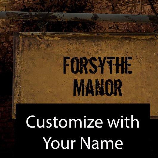 Halloween | POSTER l | Gehakt kasteel