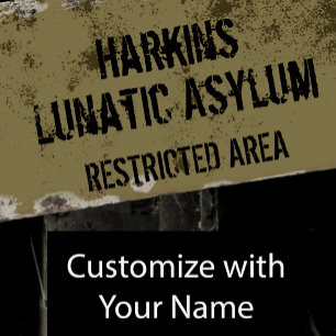 Halloween   POSTER   Lunatic Asiel