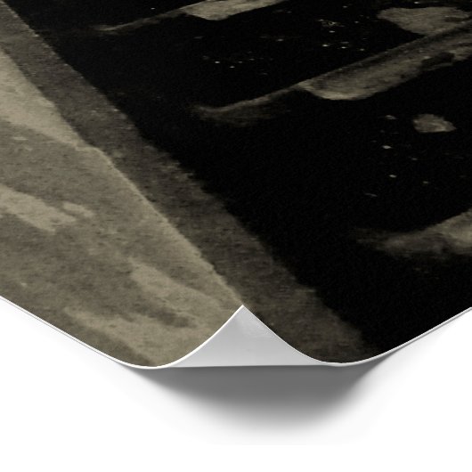 Halloween | POSTER | Lunatic Asiel (Hoek)