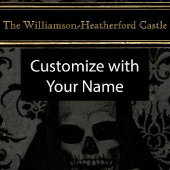 Halloween | POSTER | Reaper | Diverse grootten