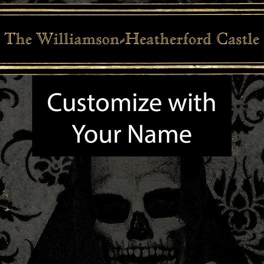 Halloween | POSTER | Reaper | Diverse grootten