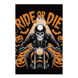 Halloween Posters – Spooky, Leuke & Feestelijke Wa