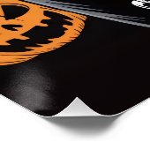 Halloween Posters – Spooky, Leuke & Feestelijke Wa (Hoek)
